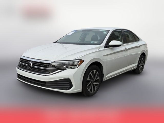 2022 Volkswagen Jetta S