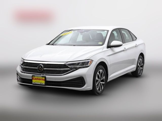 2022 Volkswagen Jetta S