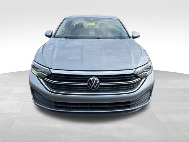 2022 Volkswagen Jetta S