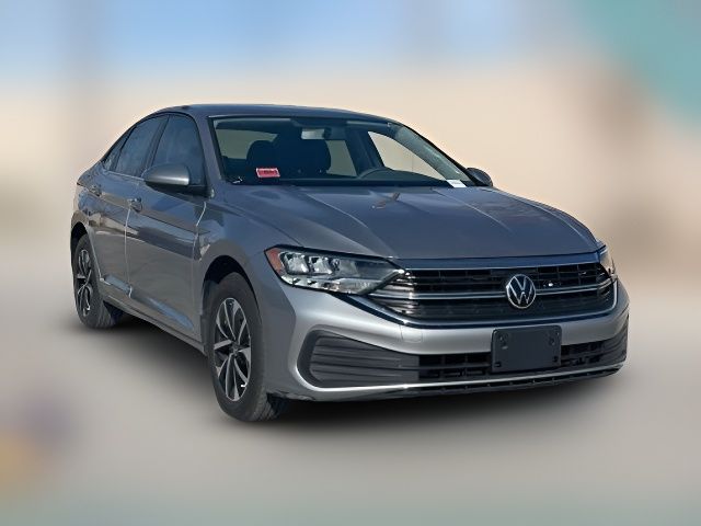 2022 Volkswagen Jetta S