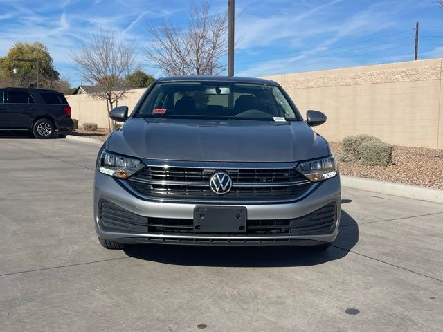 2022 Volkswagen Jetta S