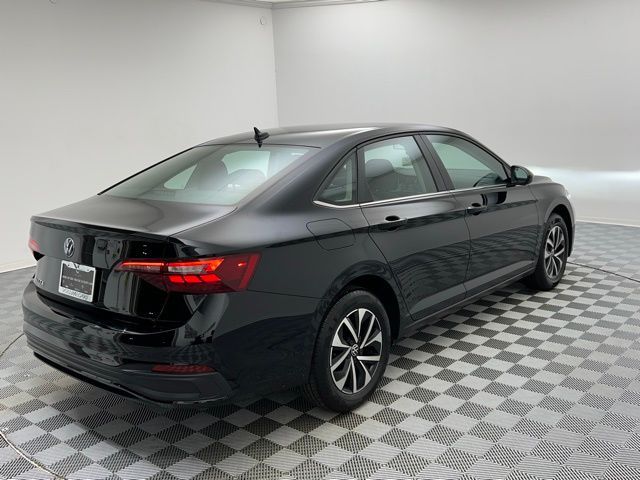 2022 Volkswagen Jetta S