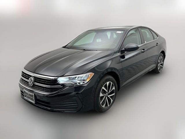 2022 Volkswagen Jetta S