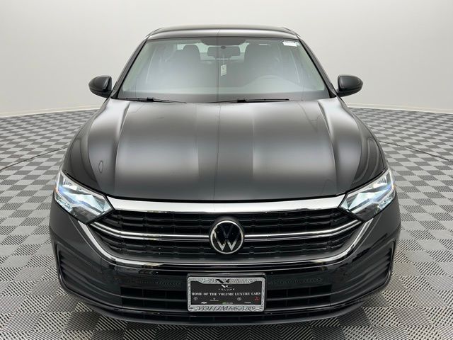 2022 Volkswagen Jetta S