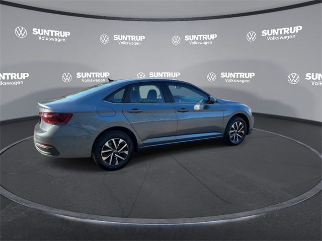 2022 Volkswagen Jetta S