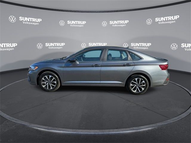 2022 Volkswagen Jetta S