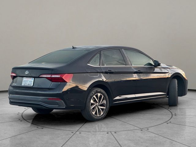 2022 Volkswagen Jetta S