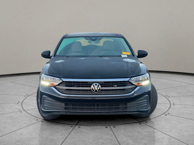 2022 Volkswagen Jetta S