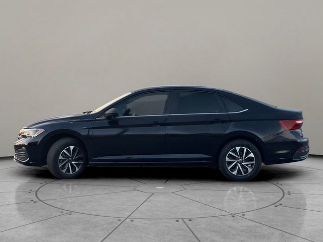 2022 Volkswagen Jetta S