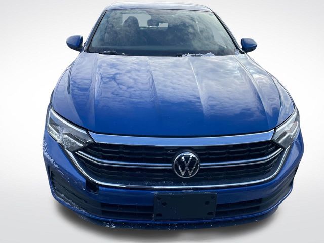 2022 Volkswagen Jetta S