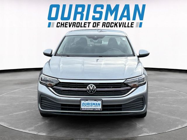 2022 Volkswagen Jetta S