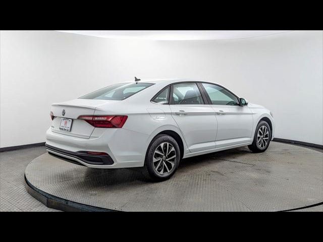 2022 Volkswagen Jetta S