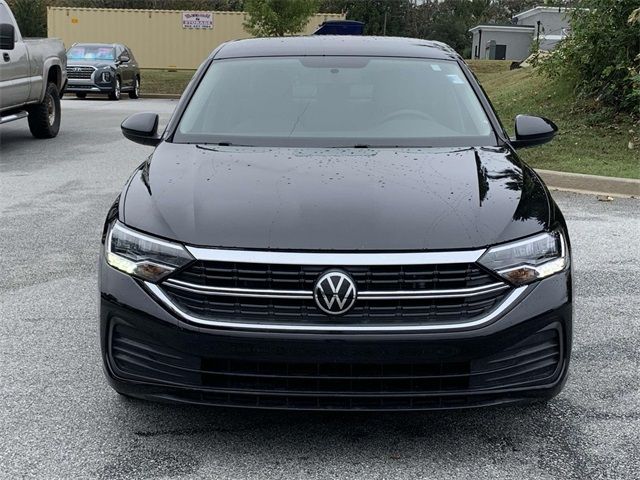 2022 Volkswagen Jetta S