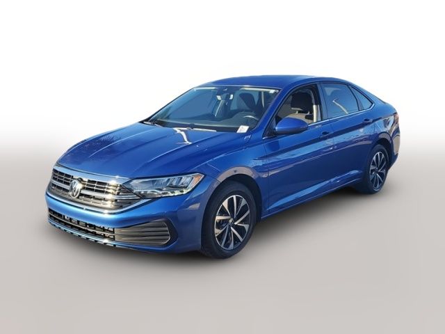 2022 Volkswagen Jetta S
