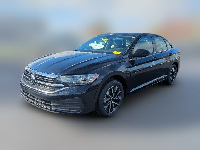 2022 Volkswagen Jetta S