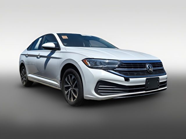 2022 Volkswagen Jetta S