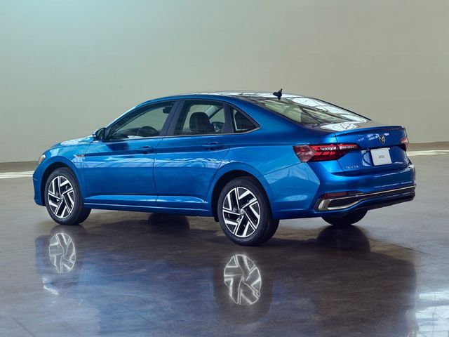 2022 Volkswagen Jetta S