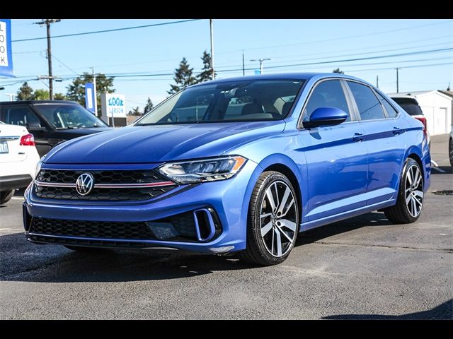 2022 Volkswagen Jetta S