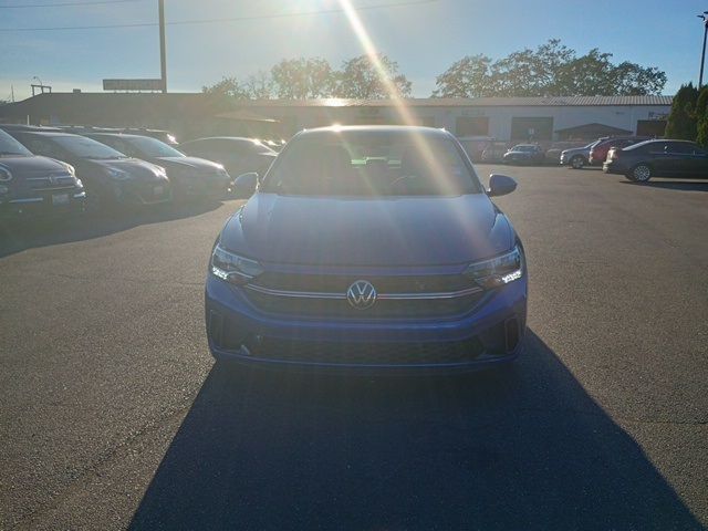 2022 Volkswagen Jetta S