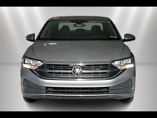 2022 Volkswagen Jetta S