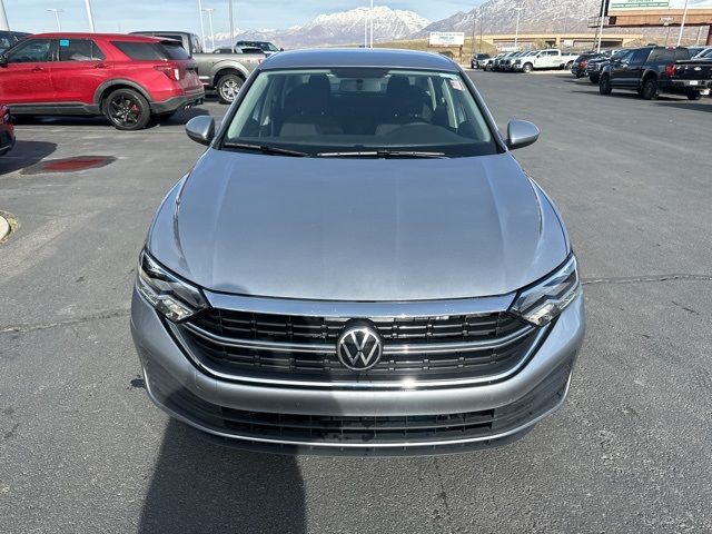 2022 Volkswagen Jetta S