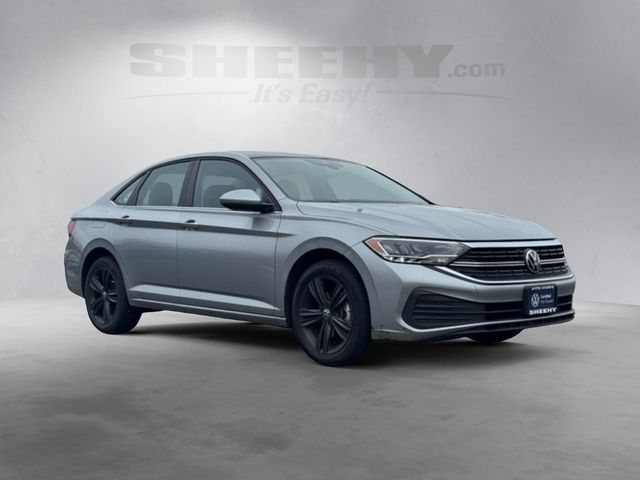 2022 Volkswagen Jetta SE