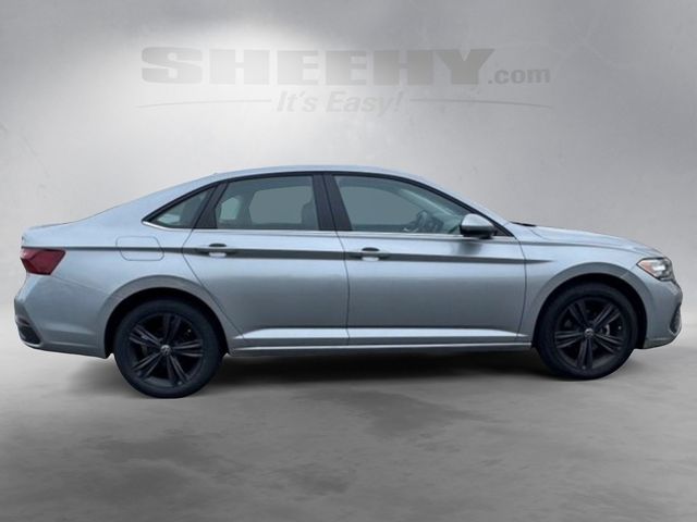 2022 Volkswagen Jetta SE