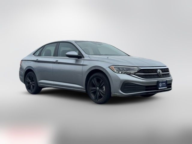 2022 Volkswagen Jetta SE
