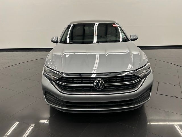 2022 Volkswagen Jetta SE