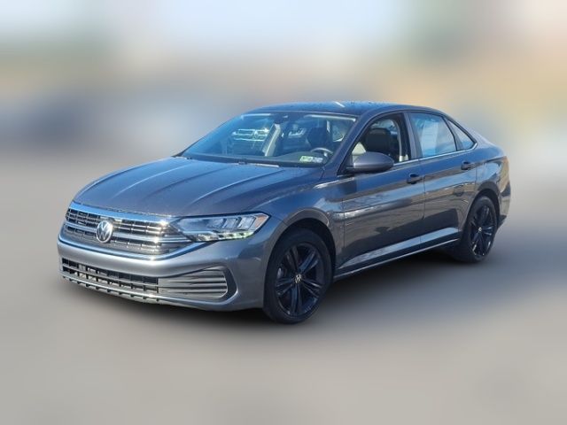 2022 Volkswagen Jetta SE