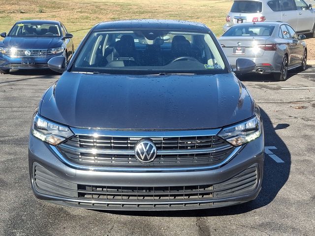 2022 Volkswagen Jetta SE