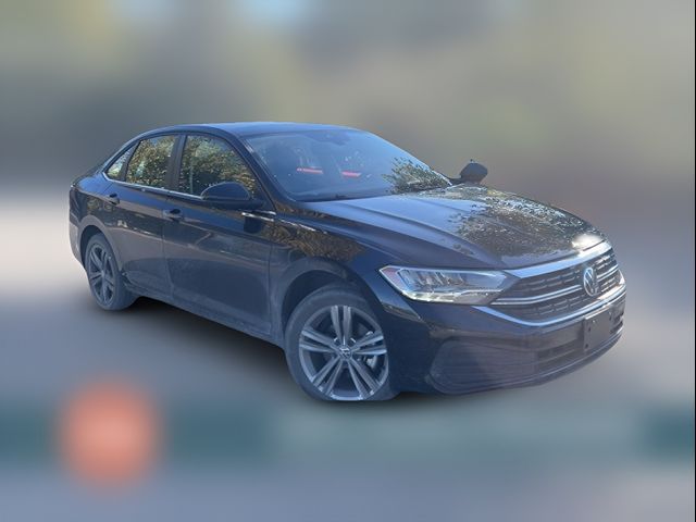 2022 Volkswagen Jetta SE