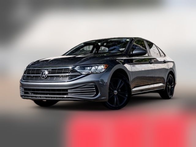 2022 Volkswagen Jetta SE