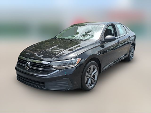 2022 Volkswagen Jetta SE