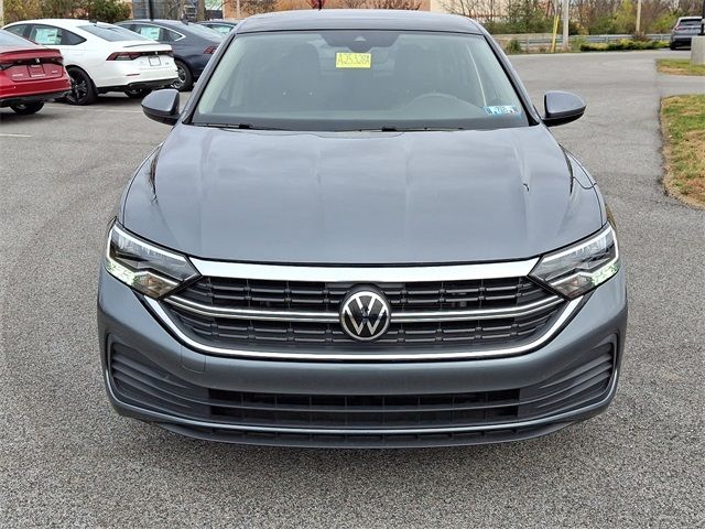 2022 Volkswagen Jetta SE