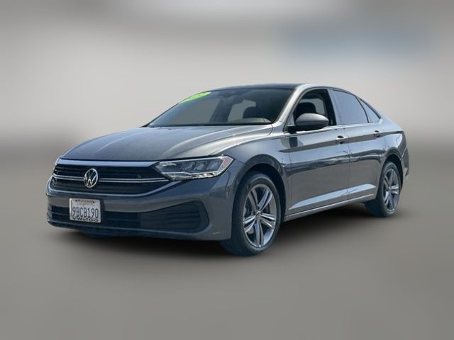 2022 Volkswagen Jetta SE