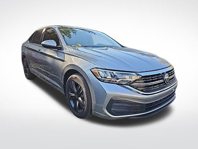 2022 Volkswagen Jetta SE