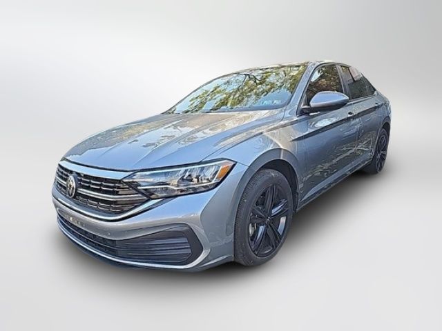 2022 Volkswagen Jetta SE