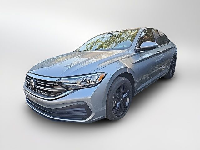 2022 Volkswagen Jetta SE