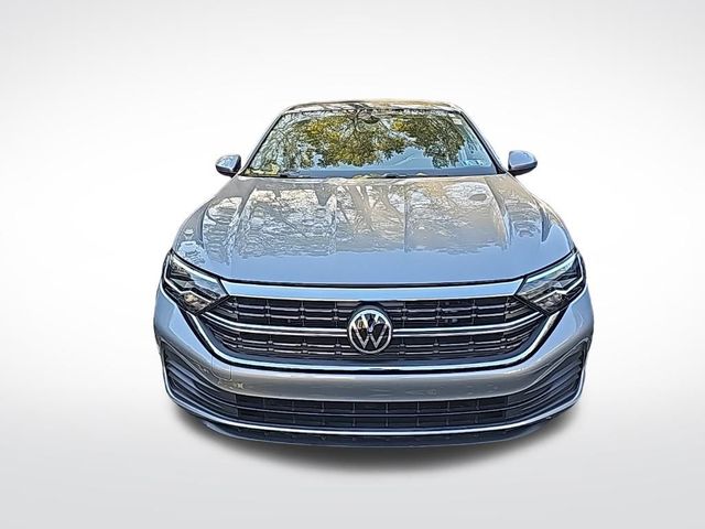 2022 Volkswagen Jetta SE