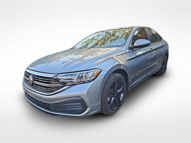 2022 Volkswagen Jetta SE