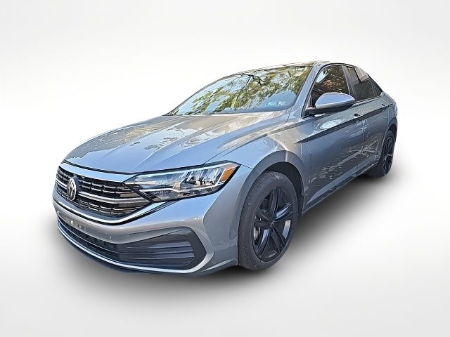 2022 Volkswagen Jetta SE