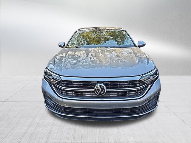 2022 Volkswagen Jetta SE