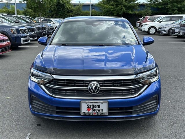 2022 Volkswagen Jetta SE