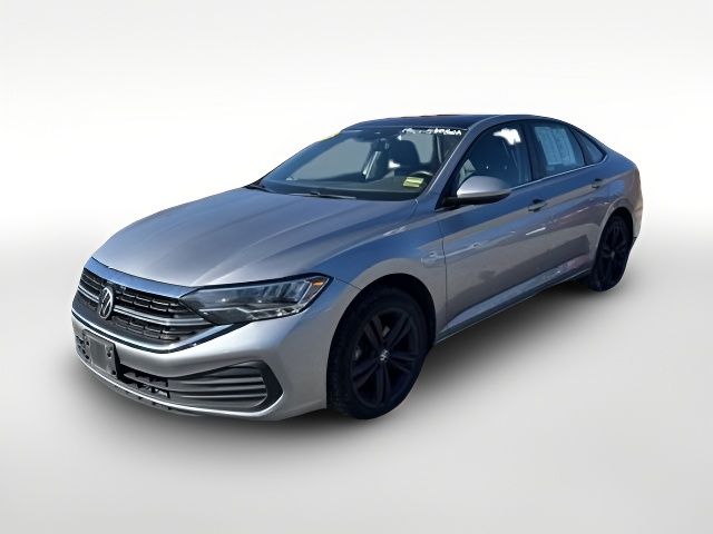 2022 Volkswagen Jetta SE