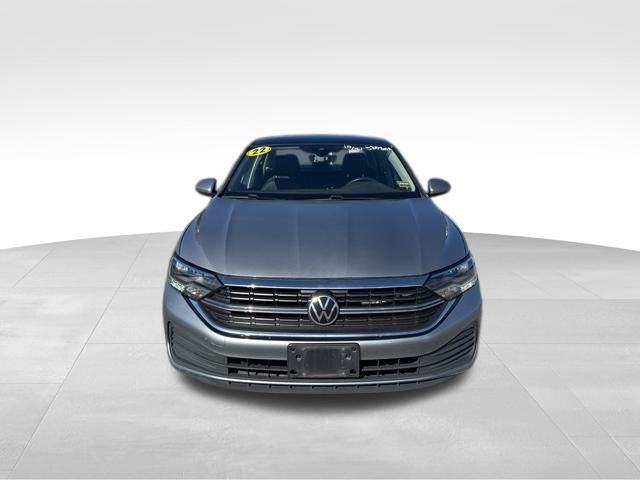 2022 Volkswagen Jetta SE