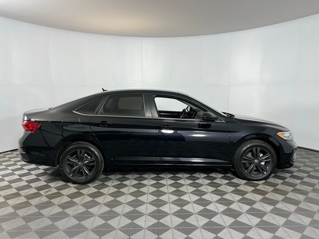 2022 Volkswagen Jetta SE