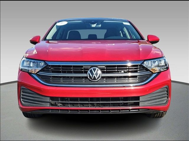 2022 Volkswagen Jetta SE