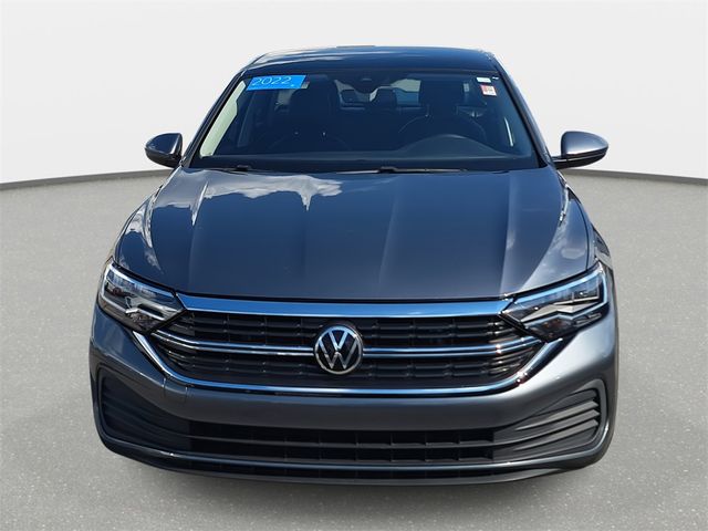 2022 Volkswagen Jetta SE