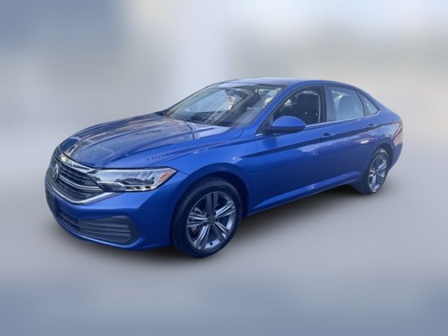 2022 Volkswagen Jetta SE